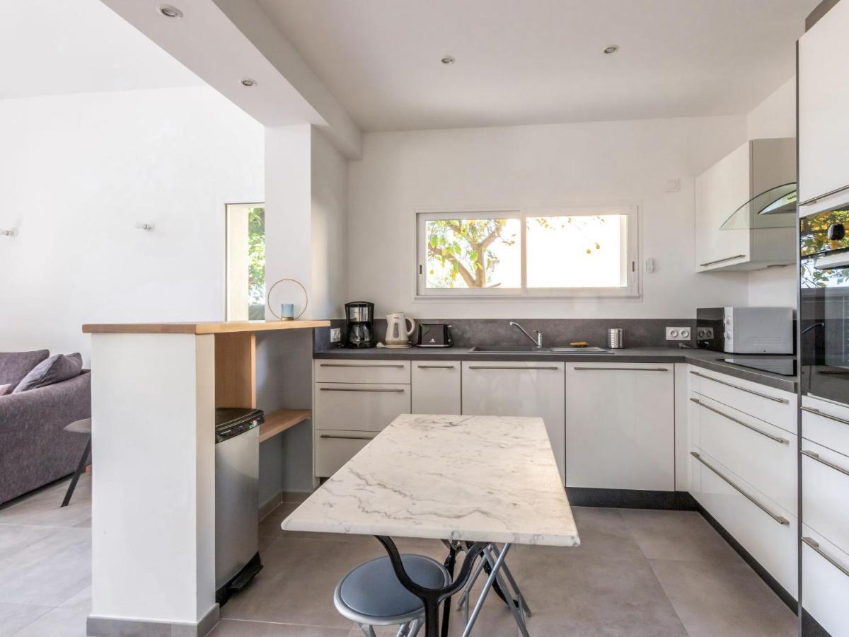 Villa Mont Des Oiseaux By Interhome ツーロン エクステリア 写真