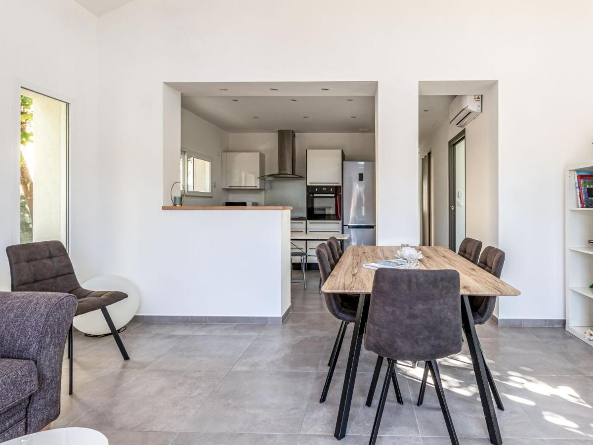Villa Mont Des Oiseaux By Interhome ツーロン エクステリア 写真