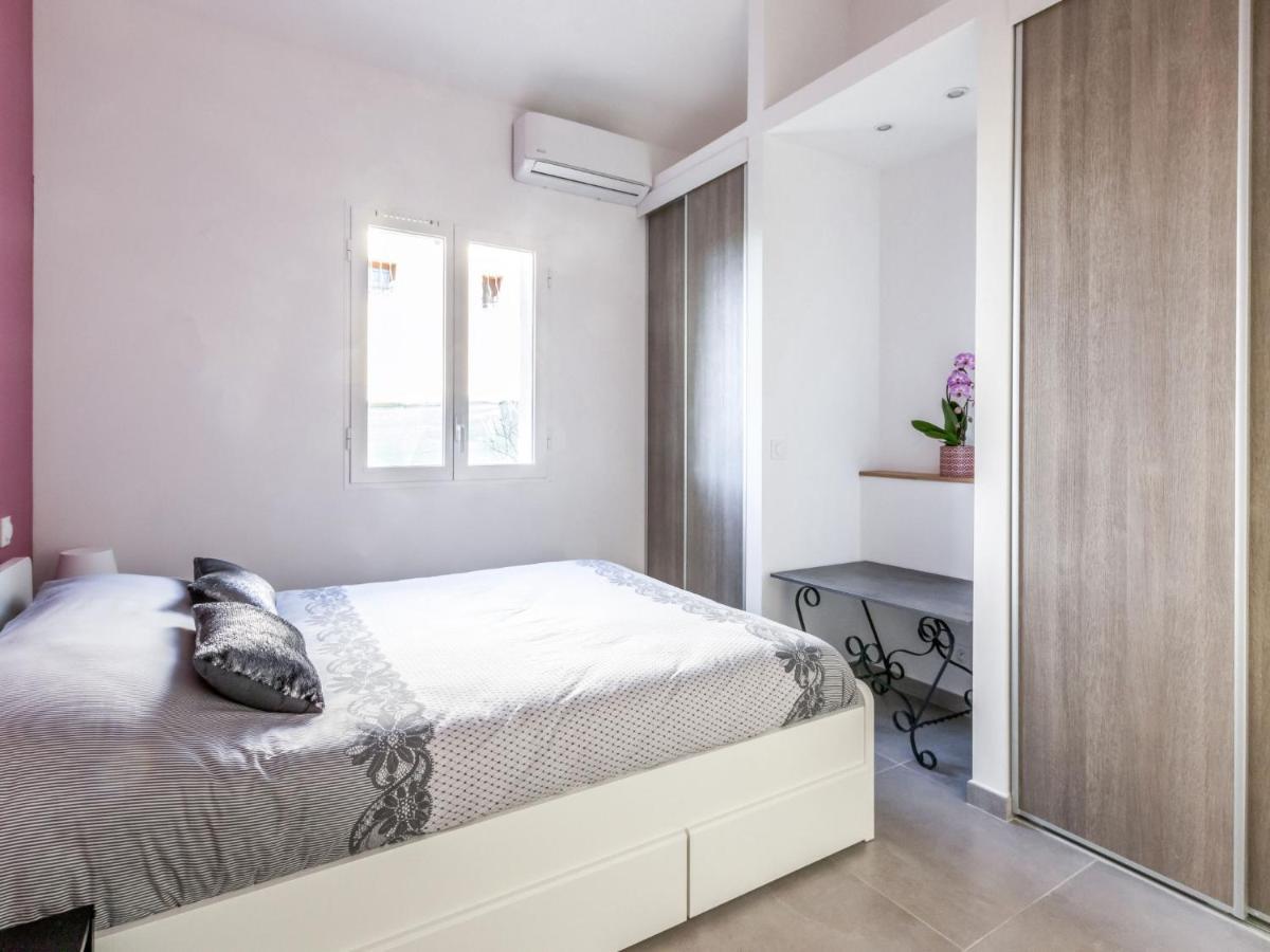 Villa Mont Des Oiseaux By Interhome ツーロン エクステリア 写真