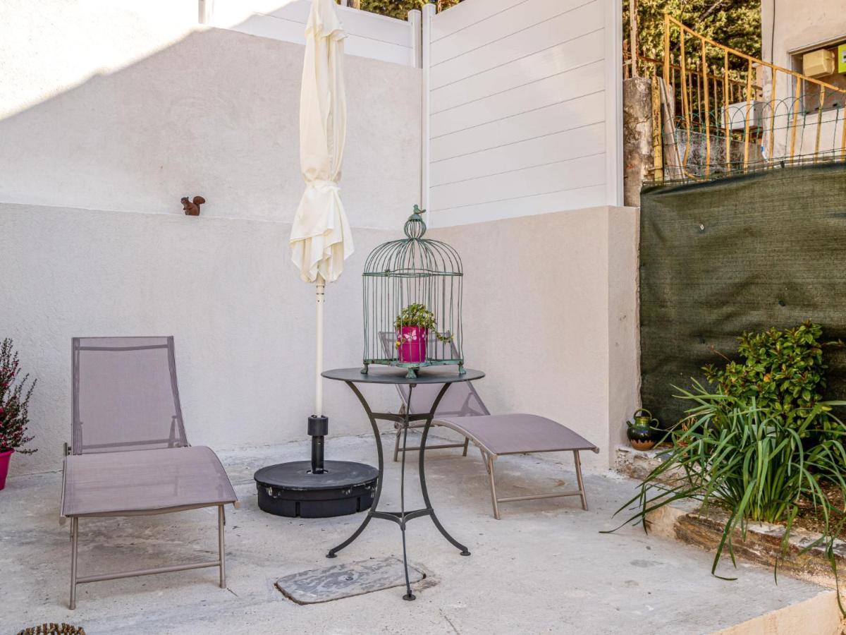 Villa Mont Des Oiseaux By Interhome ツーロン エクステリア 写真